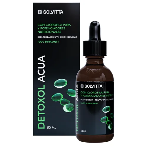 Detoxol Acua