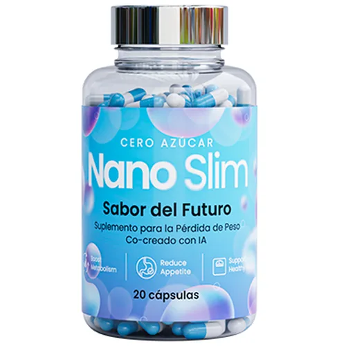 Nano Slim